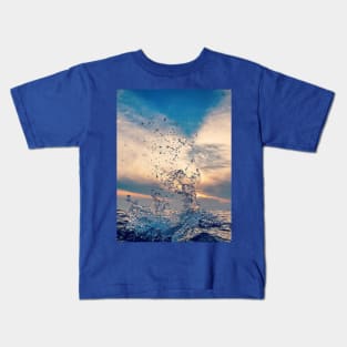 Splash Kids T-Shirt